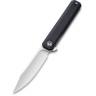 Складной нож CIVIVI CHRONIC сталь 9Cr18MoV, рукоять Black G10 C917C
